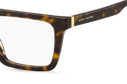 Ochelari Marc Jacobs MARC759 086 Flat Top Havana