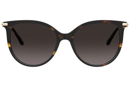 Ochelari de soare Pierre Cardin P.C.8528/S 086/3X Cat Eye Havana