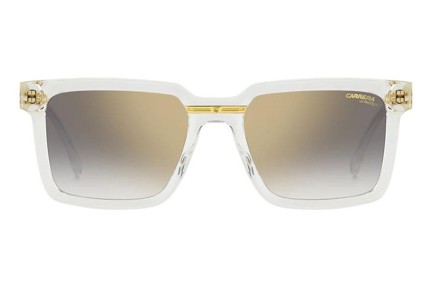 Ochelari de soare Carrera VICTORYC02/S 900/FQ Dreptunghiulari Cristal