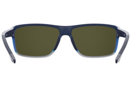 Ochelari de soare Under Armour UAKICKOFF 0MX/Z0 Dreptunghiulari Albaștri