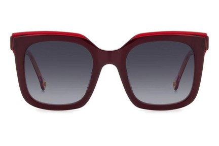 Ochelari de soare Carolina Herrera HER0249/G/S 0T5/9O Pătrați Roșii