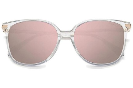 Ochelari de soare Polaroid PLD4170/G/S/X DDB/JQ Polarized Pătrați Cristal