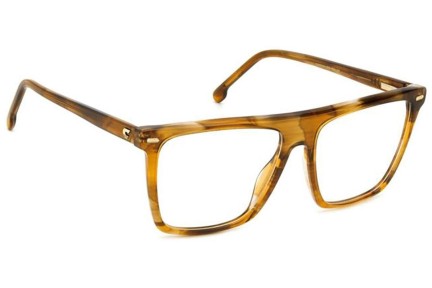 Ochelari Carrera CARRERA3033 EX4 Flat Top Maro