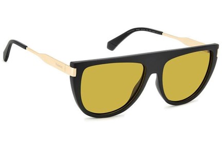 Ochelari de soare Polaroid PLD6221/S/X 003/MU Polarized Flat Top Negri