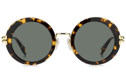 Ochelari de soare Marc Jacobs MJ1102/S 086/QT Rotunzi Havana