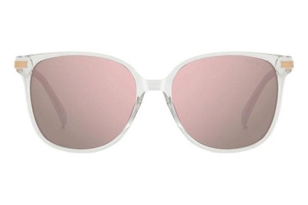 Ochelari de soare Polaroid PLD4170/G/S/X DDB/JQ Polarized Pătrați Cristal