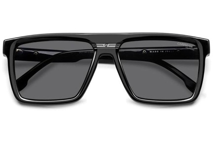 Ochelari de soare Carrera VICTORYC03/S 807/M9 Polarized Flat Top Negri