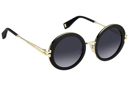 Ochelari de soare Marc Jacobs MJ1102/S 807/9O Rotunzi Negri