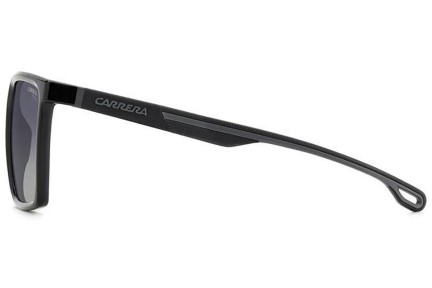 Ochelari de soare Carrera CARRERA4019/S 807/WJ Polarized Flat Top Negri