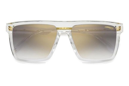 Ochelari de soare Carrera VICTORYC03/S 900/FQ Flat Top Cristal