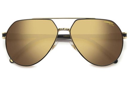 Ochelari de soare Carrera CARRERA1067/S I46/YL Pilot Negri