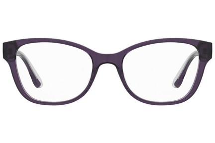 Ochelari Pierre Cardin P.C.8531 0T7 Dreptunghiulari Violeți