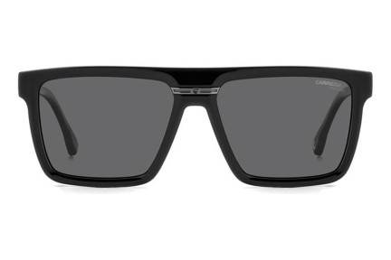 Ochelari de soare Carrera VICTORYC03/S 807/M9 Polarized Flat Top Negri