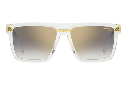 Ochelari de soare Carrera VICTORYC03/S 900/FQ Flat Top Cristal