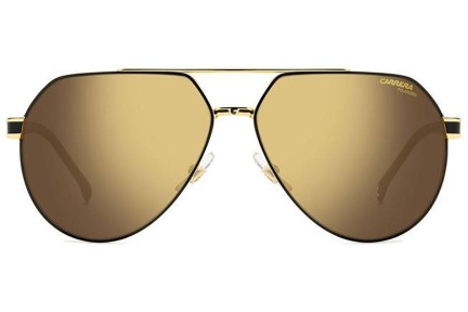 Ochelari de soare Carrera CARRERA1067/S I46/YL Pilot Negri