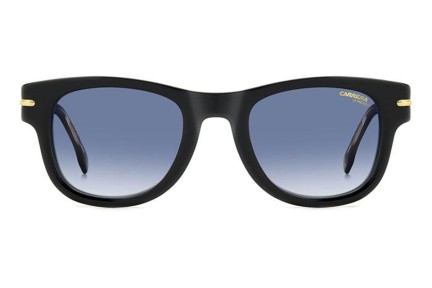 Ochelari de soare Carrera CARRERA330/S 807/08 Dreptunghiulari Negri