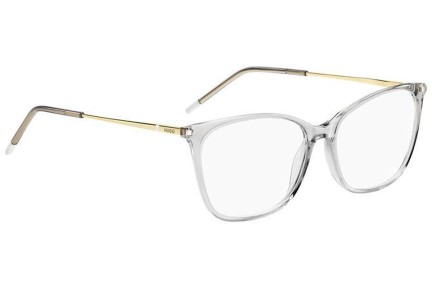 Ochelari HUGO HG1294 1HJ Dreptunghiulari Cristal