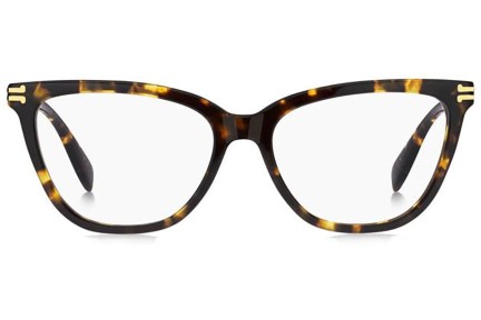 Ochelari Marc Jacobs MJ1108 086 Dreptunghiulari Havana