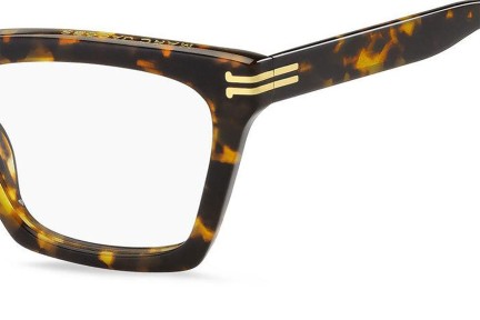 Ochelari Marc Jacobs MJ1100 086 Dreptunghiulari Havana