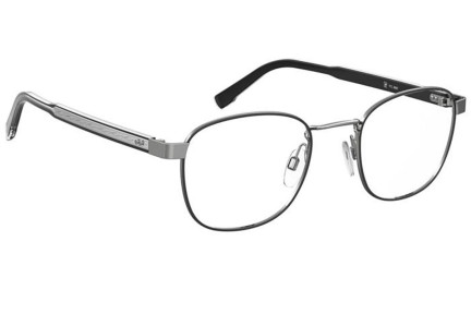 Ochelari Pierre Cardin P.C.6897 85K Dreptunghiulari Gri