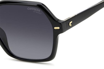 Ochelari de soare Carrera CARRERA3026/S 807/9O Pătrați Negri