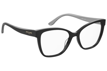 Ochelari Pierre Cardin P.C.8530 807 Dreptunghiulari Negri