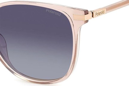 Ochelari de soare Polaroid PLD4170/G/S/X LTA/WJ Polarized Pătrați Roz