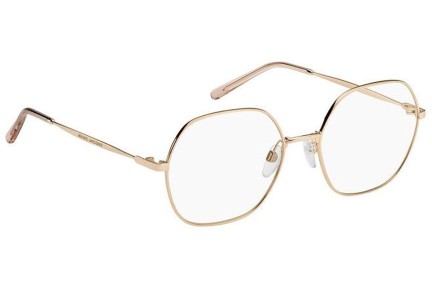 Ochelari Marc Jacobs MARC740 PY3 Dreptunghiulari Aurii