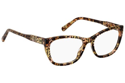 Ochelari Marc Jacobs MARC736 H7P Dreptunghiulari Havana