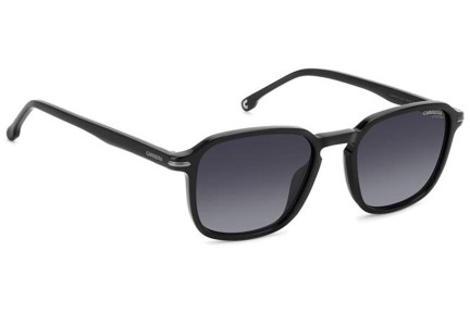 Ochelari de soare Carrera CARRERA328/S 08A/9O Dreptunghiulari Negri