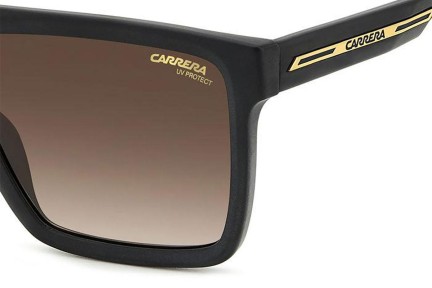 Ochelari de soare Carrera VICTORYC03/S 003/86 Flat Top Negri