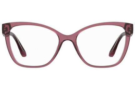 Ochelari Pierre Cardin P.C.8530 35J Dreptunghiulari Roz