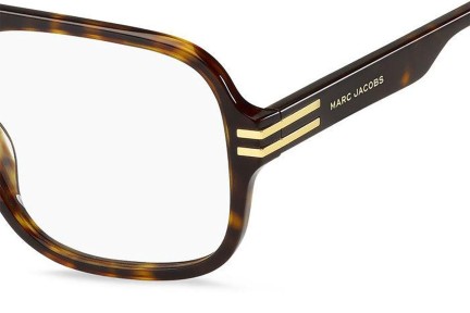 Ochelari Marc Jacobs MARC755 086 Pătrați Havana