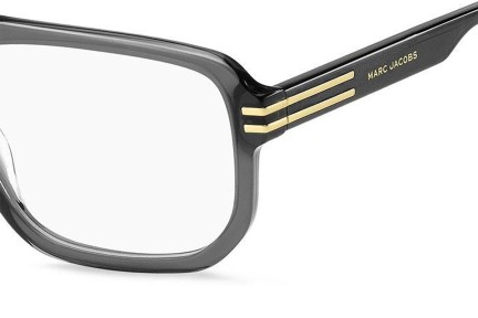 Ochelari Marc Jacobs MARC682 FT3 Dreptunghiulari Gri