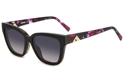 Ochelari Missoni MIS0179/CS 086/XW Dreptunghiulari Havana