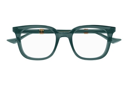 Ochelari Gucci GG1497O 007 Pătrați Verzi