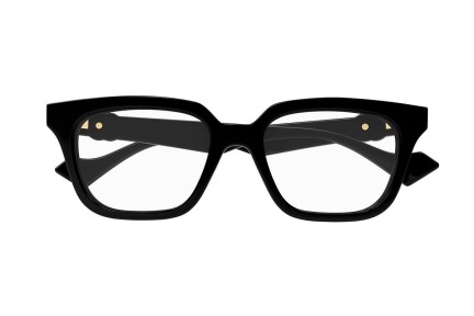 Ochelari Gucci GG1536O 001 Cat Eye Negri