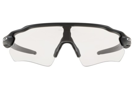 Ochelari de soare Oakley Radar EV Path OO9208-74 Lentilă unică | Shield Negri