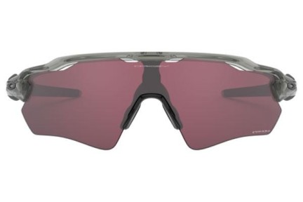 Ochelari de soare Oakley Radar EV Path OO9208-82 PRIZM Lentilă unică | Shield Gri