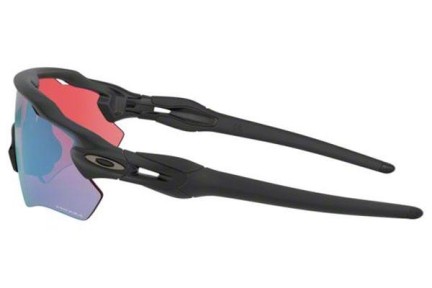 Ochelari de soare Oakley Radar EV Path OO9208-97 Lentilă unică | Shield Negri