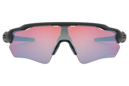 Ochelari de soare Oakley Radar EV Path OO9208-97 Lentilă unică | Shield Negri