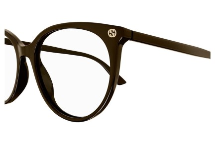 Ochelari Gucci GG0093O 007 Rotunzi Maro