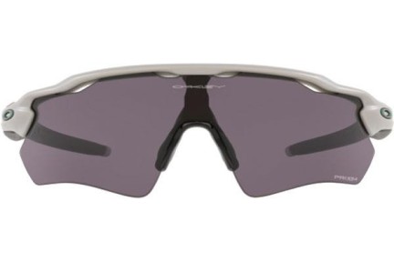 Ochelari de soare Oakley Radar EV Path OO9208-B9 Lentilă unică | Shield Gri