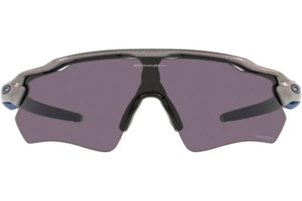 Ochelari de soare Oakley Radar EV Path OO9208-C5 Lentilă unică | Shield Multicolor