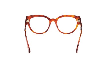 Ochelari Max&Co. MO5128 053 Rotunzi Havana