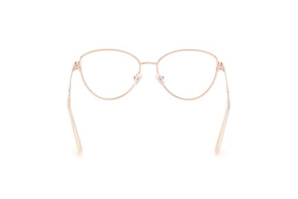 Ochelari Max&Co. MO5137 024 Rotunzi Bej