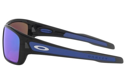 Ochelari de soare Oakley Turbine OO9263-56 PRIZM Dreptunghiulari Negri