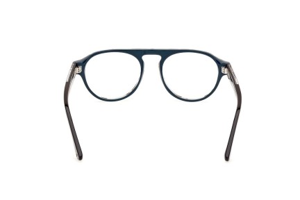 Ochelari Web WE5433 055 Rotunzi Havana