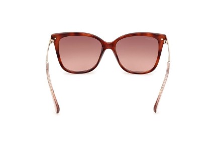 Ochelari de soare Max&Co. MO0100 52F Rotunzi Havana