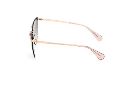 Ochelari de soare Max&Co. MO0103 33P Pătrați Aurii